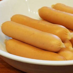 ไส้กรอกไก่อร่อย