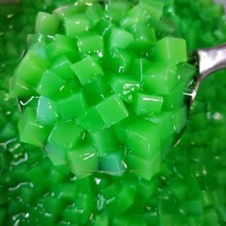 วุ้นมะพร้าว