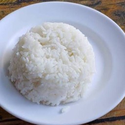 ข้าวเปล่า