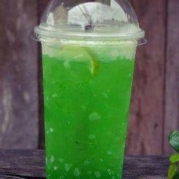 แอปเปิ้ลโซดา