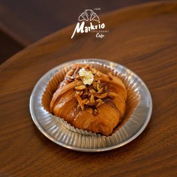 CS คาราเมลอัลมอนด์