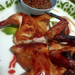 แมสซี่ ไก่ซิ่งหอยแครงรสเด็ด