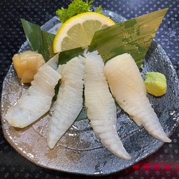 engawa sashimi