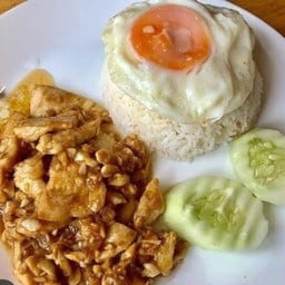 กินเส้น@บางใหญ่ซิตี้ เตี๋ยวยำมะนาว เย็นตาโฟรสเด็ด กินเส้นบางใหญ่ซิตี้