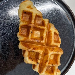 ครอฟเฟิลเพลน