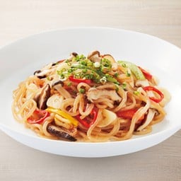 เส้นชิราตากิผัด