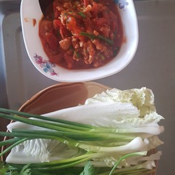 น้ำพริกอ่อง