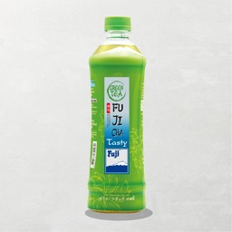 ชาเขียวสูตรหวาน