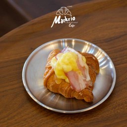 CS เบค่อนชีส