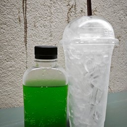 เขียวโซดา