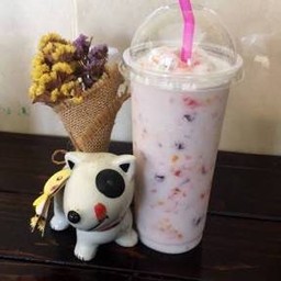 ปีโป้โยเกิร์ต