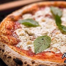 พิซซ่ามาเกริต้า