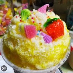 น้ำแข็งใสND