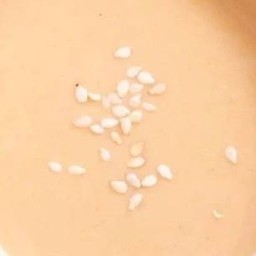 น้ำจิ้มงาคั่ว