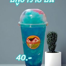 บลูฮาวาย ปั่น