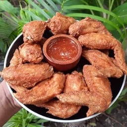 ร้านลุงนุ มือทำรวย