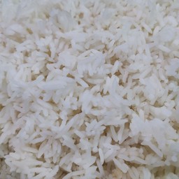 ข้าวเปล่าหอมมะลิ