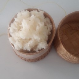 ข้าวเหนียว