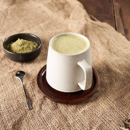 Matcha Green