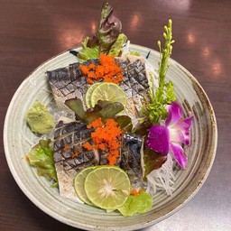 SHIMESABA SASHIMI