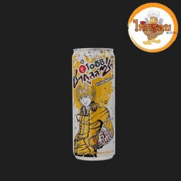 โออิชิ ชาคูลล์ซ่า รสน้ำผึ้งมะนาว 320ml