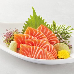 ปลาแซลมอน