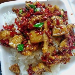 ครัวแอนนตา@ดา เอื้อ2