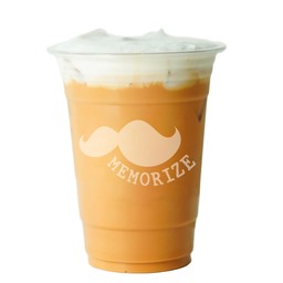 ชาไทย เย็น