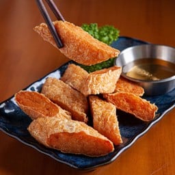 แฮ่กึ๊นโฮมเมด