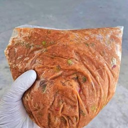 ร้านทอดมันปลากราย 100% ลูกชิ้นปลาระเบิด