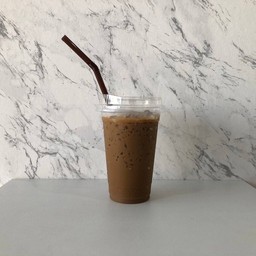 กาแฟโมก้าลุงเจน