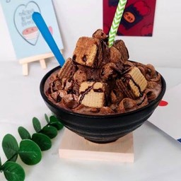 จั้มบ๊ะท๊อปปิ้ง