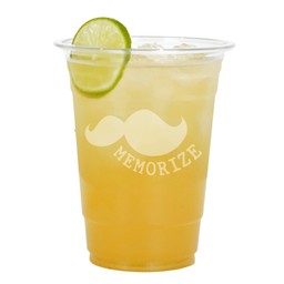 ชามะลิน้ำผึ้ง เย็น