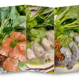 Eat And Zeed Seafriut