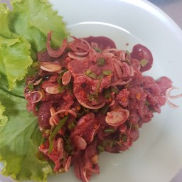 ซกเล็กเนื้อ