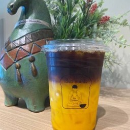 กาแฟส้ม