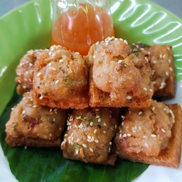 ร้านไก่ทอดสุโขทัย