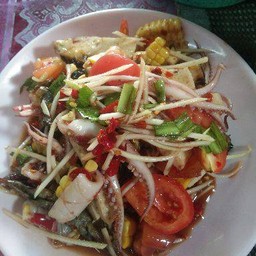 ตำป่าทะเล