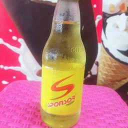 สปอนเซอร์ขวด