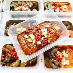 ข้าวต้มไข่ลวก(หนองอุทัย)