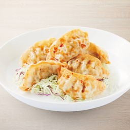 เกี๊ยวซ่าทอด