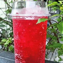 แดงโซดา