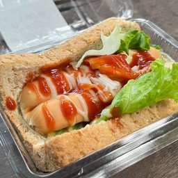 มินิแซนด์วิช