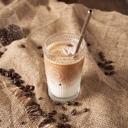 ICE CAPPUCCINO