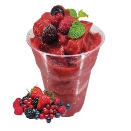 มิกซ์เบอรี่ สมูทตี้