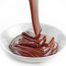 ซอสช็อคโกแลค