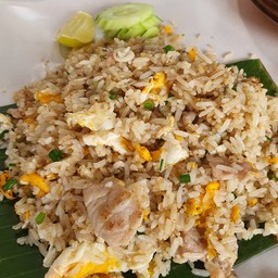 ข้าวผัด