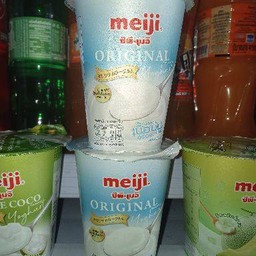 โยเกิร์ตรสออริจินัล