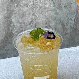โซดาฮันนี่ยูซุ