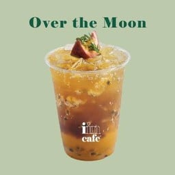Over The Moon (เสาวรสโซดาราดช็อตกาแฟ)